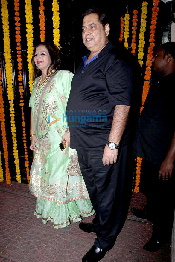 celebs grace ektas diwali bash 18