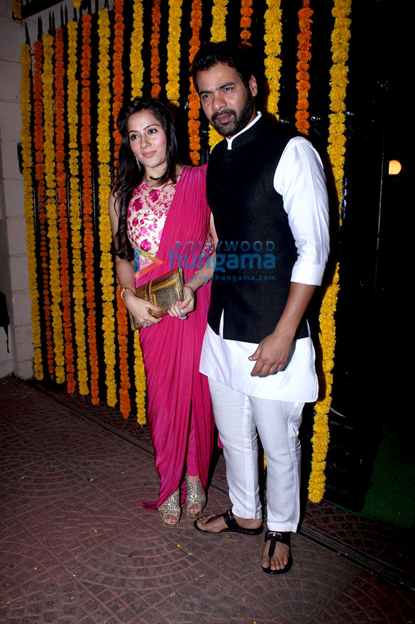 celebs grace ektas diwali bash 20