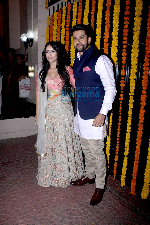 celebs grace ektas diwali bash 22
