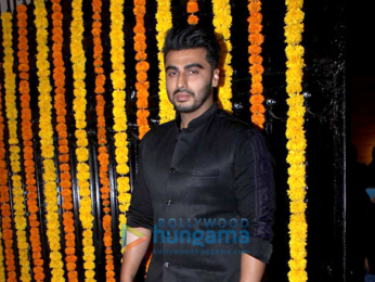 Celebs grace Ekta Kapoor's Diwali bash