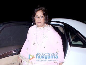 Celebs grace Ekta Kapoor's Diwali bash