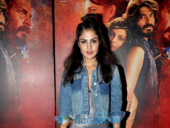 Celebs grace the special screening of 'Mirzya' at NSCI in Mumbai
