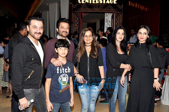 celebs grace the special screening of mirzya 26