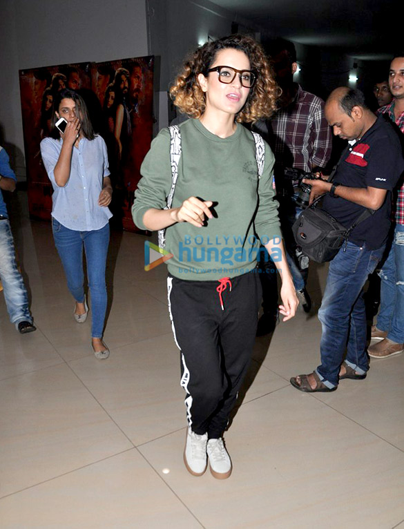 celebs grace the special screening of mirzya 27