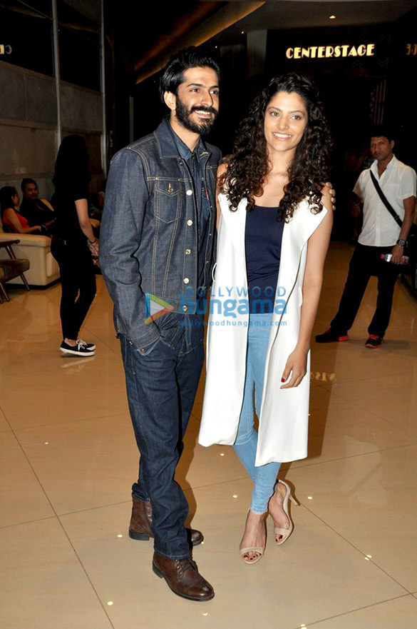 celebs grace the special screening of mirzya 29