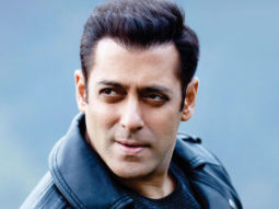 Mr. Salman Khan: Keep The CHEER Up!