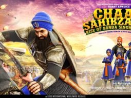 First Look Of The Movie Chaar Sahibzaade – Rise of Banda Singh Bahadur