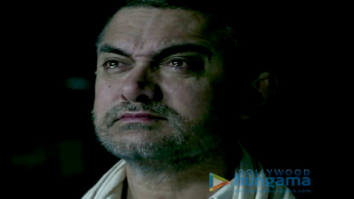 Movie Stills Of The Movie Dangal