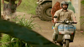 Movie Stills Of The Movie Dangal