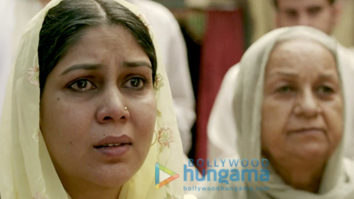 Movie Stills Of The Movie Dangal