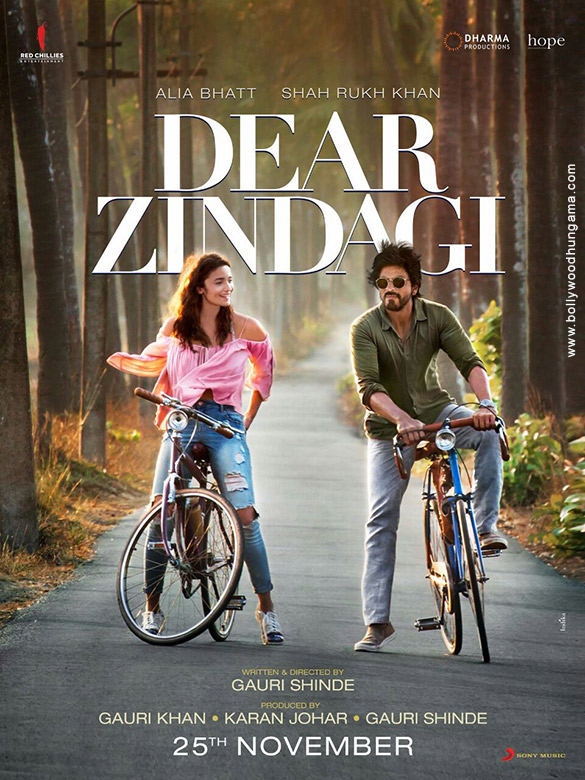 dear zindagi 7 3