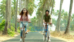 Movie Still From The Film Dear Zindagi