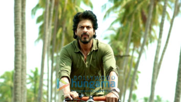 Movie Still From The Film Dear Zindagi
