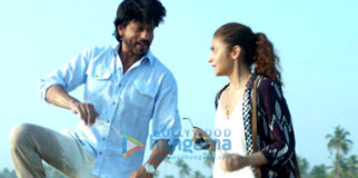 Movie Still From The Film Dear Zindagi