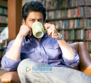 Movie Stills Of The Movie Dear Zindagi