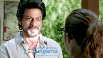 Movie Stills Of The Movie Dear Zindagi
