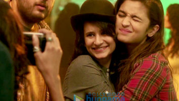 Movie Stills Of The Movie Dear Zindagi