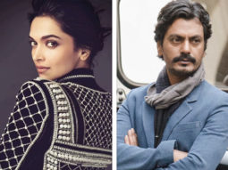 Here’s what Deepika Padukone feels about Nawazuddin Siddiqui being eliminated from Ram Leela