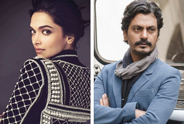 Deepika-Nawazuddin