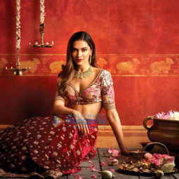 Celebrity Photo Of Deepika Padukone
