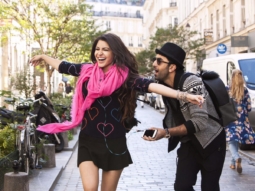 Dialogue Promo 1 (Ae Dil Hai Mushkil)