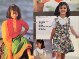 Check out: Diana Penty’s photoshoot as a six year old kid