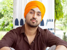 Diljit Dosanjh Sings Salman Khan’s “O O Jaane Jaana”