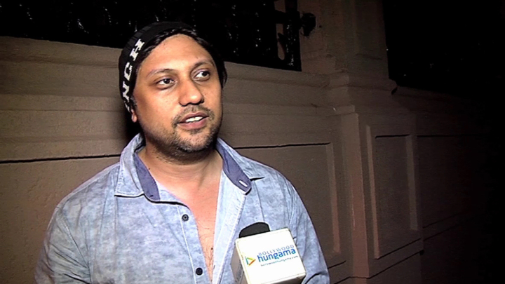 “I Had A Dream To Get Associated with A.R. Rahman Anyhow”: Dilshaad Shaikh “I Had A Dream To Get Associated with A.R. Rahman Anyhow”: Dilshaad Shaikh