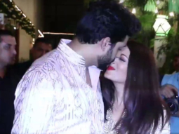 Inside Photos: Ranbir Kapoor, Karan Johar, Sanjay Dutt, Bipasha Basu and others at Bachchan’s Diwali party