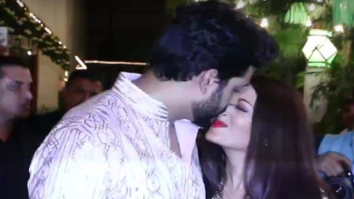 Inside Photos: Ranbir Kapoor, Karan Johar, Sanjay Dutt, Bipasha Basu and others at Bachchan’s Diwali party