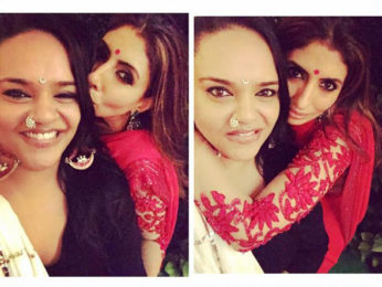 Inside Photos: Ranbir Kapoor, Karan Johar, Sanjay Dutt, Bipasha Basu and others at Bachchan's Diwali party