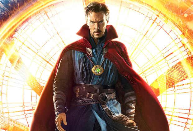 Doctor Strange