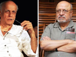 Mahesh Bhatt & Shyam Benegal’s Views On Banning Pakistani Artists