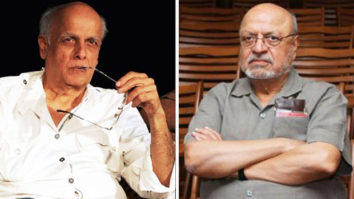 Mahesh Bhatt & Shyam Benegal’s Views On Banning Pakistani Artists