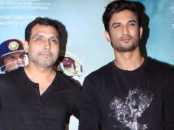 Sushant Singh Rajput, Neeraj Pandey OPEN Up On Interesting Fan Questions
