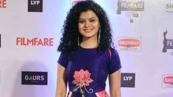 “Every Time I Sing For Salman Sir I Try To Give 200%”: Palak Muchhal