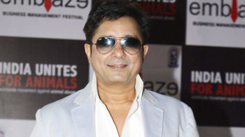 Sukhwinder Singh, Jennifer Winget Back The Social Cause Of ‘India Unites For Animals’ Sukhwinder Singh, Jennifer Winget Back The Social Cause Of ‘India Unites For Animals’
