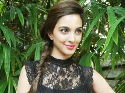Kiara Advani’s ENTERTAINING Rapid Fire On Varun Dhawan, Virat Kohli