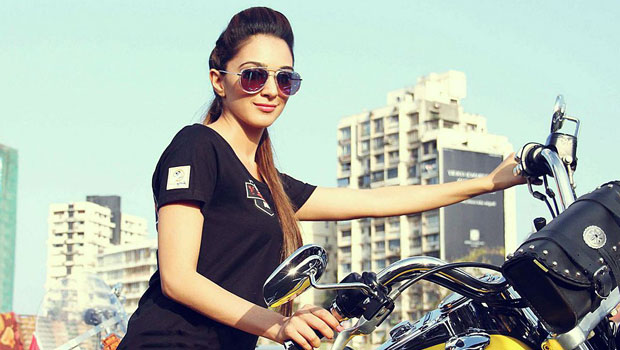 Baazigar’ To ‘Aitraaz’ And Now ‘Machine’ Will…: Kiara Advani Baazigar’ To ‘Aitraaz’ And Now ‘Machine’ Will…: Kiara Advani