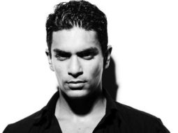 Angad Bedi On His Method Acting In Pink