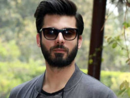 Fawad Khan Appeals For Peace & Brotherhood