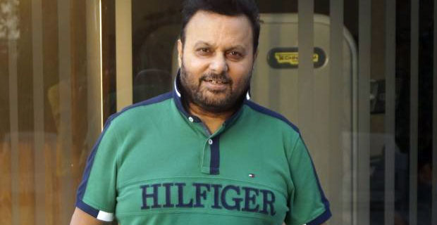 “Piracy Ek Bohot Bada Cancer Hai Film Producers Ke Liye”: Anil Sharma “Piracy Ek Bohot Bada Cancer Hai Film Producers Ke Liye”: Anil Sharma