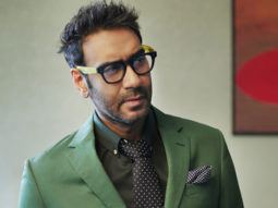 “Kajol’s Pyaar To Hona Hi Tha Film Is My Personal Favourite”: Ajay Devgn