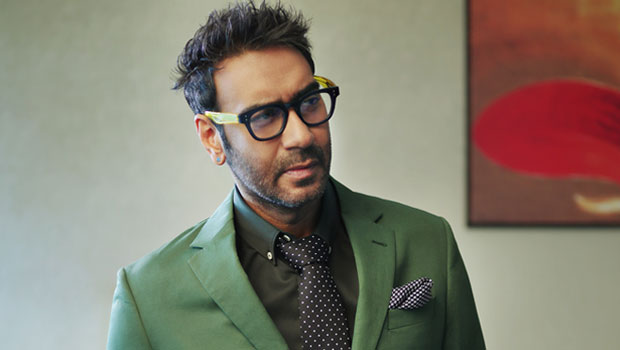 “Kajol’s Pyaar To Hona Hi Tha Film Is My Personal Favourite”: Ajay Devgn “Kajol’s Pyaar To Hona Hi Tha Film Is My Personal Favourite”: Ajay Devgn