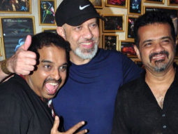 “We’re Doing Thugs Of Hindostan With Amitabh Bachchan, Aamir Khan”: Shankar Mahadevan