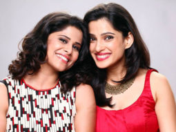 EXCLUSIVE: Sai Tamhankar And Priya Bapat On Being ‘Vazandar’