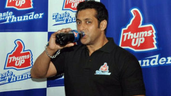 Real Truth: Salman Khan-Thumps Up Part Amicably