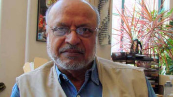 “How Can Anybody Doubt Karan Johar’s Patriotism?”: Shyam Benegal “How Can Anybody Doubt Karan Johar’s Patriotism?”: Shyam Benegal