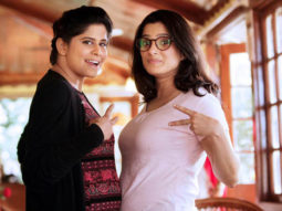Khana Khazana QUIZ With Sai Tamhankar And Priya Bapat