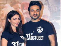 How Well Do Vir Das And Soha Ali Khan Know Each-Other